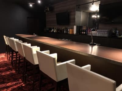 ＣＬＵＢ Ｒｅｖｅ(レーヴ)の店内・料理の写真 3枚目