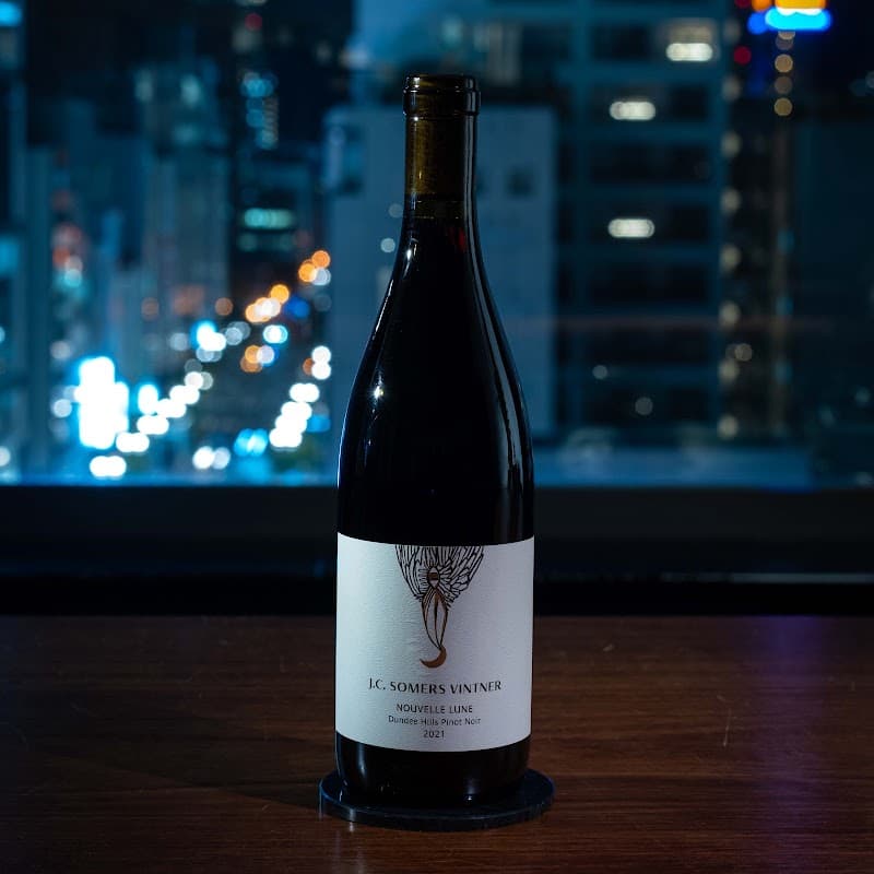 WINE BAR YAMAZAKIの店内・料理の写真 2枚目