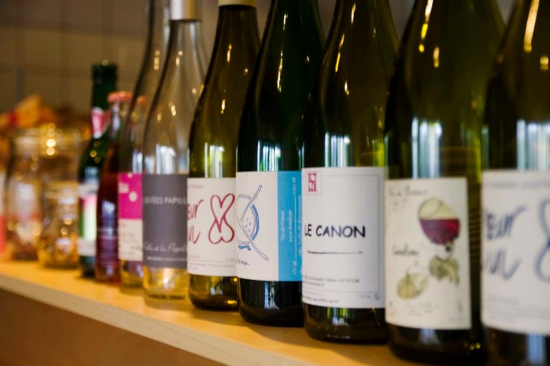 BAR VALERIANの店内・料理の写真 3枚目