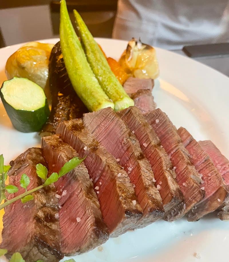 プティ・ヴェールの店内・料理の写真 2枚目