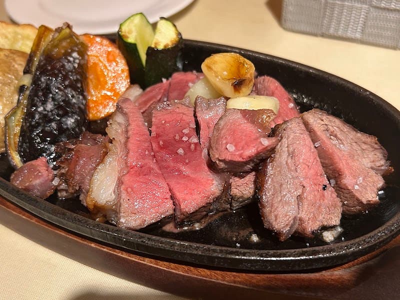 プティ・ヴェールの店内・料理の写真 3枚目