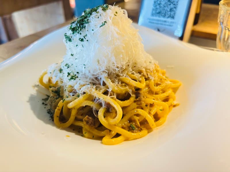 nomuno EXPRESSの店内・料理の写真 3枚目