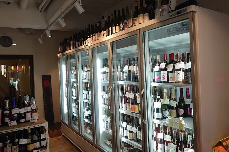 Wineshop Kakinumaの店内・料理の写真 2枚目