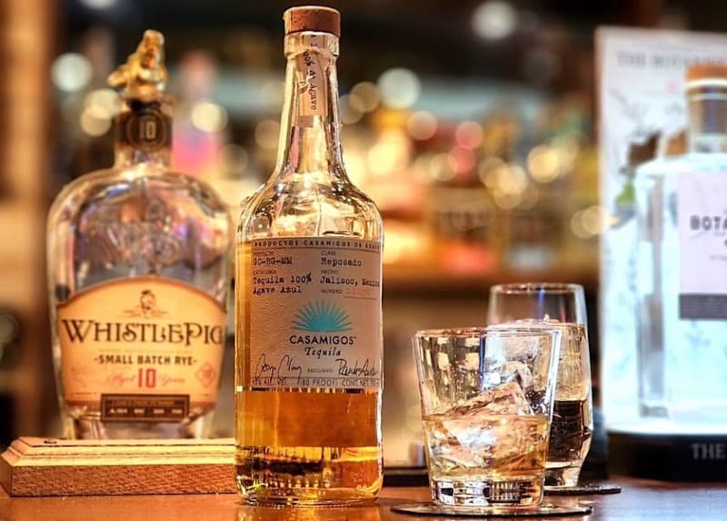 Bar Sfizioの店内・料理の写真 3枚目