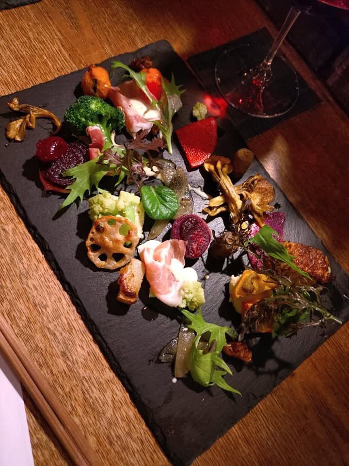 ＆Roomの店内・料理の写真 2枚目