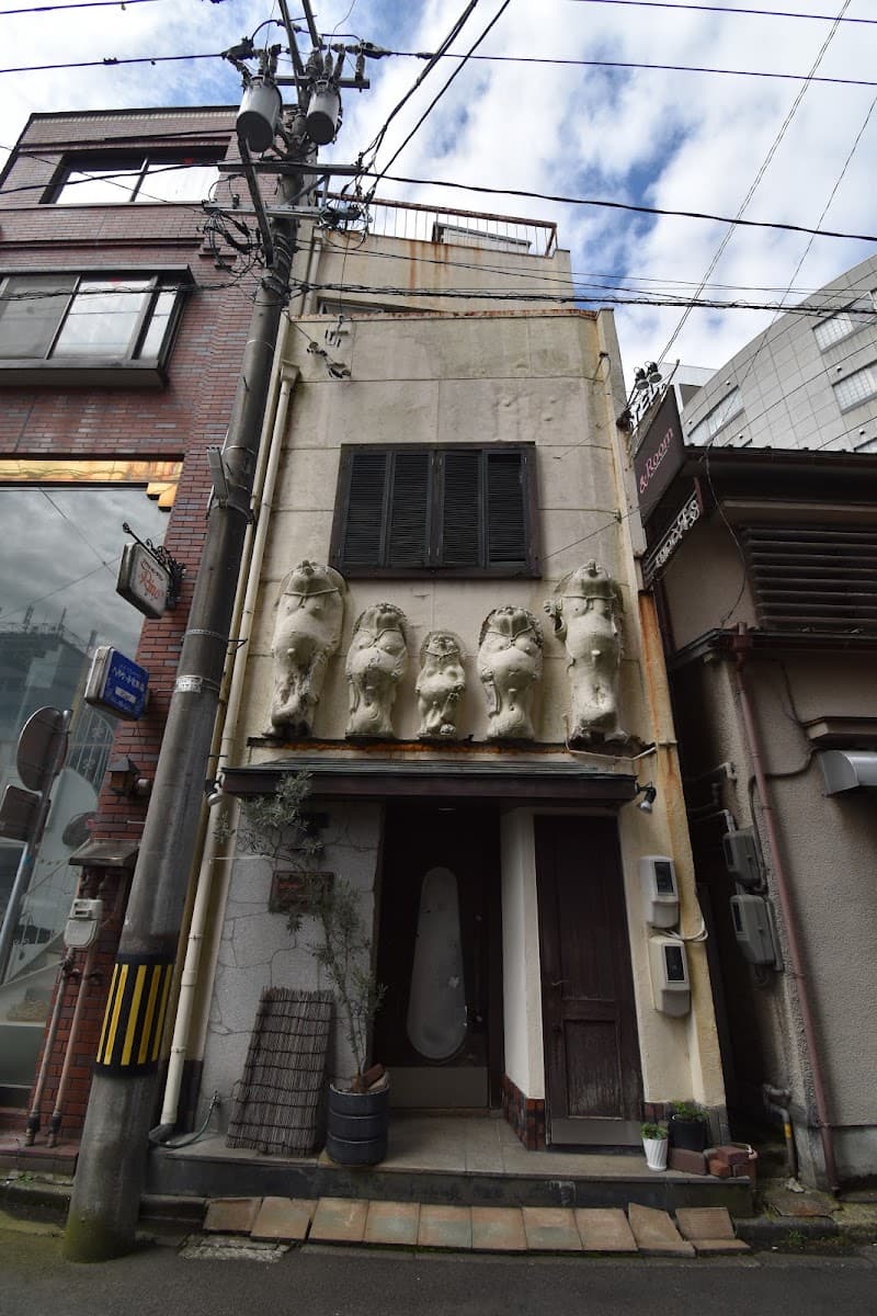 ＆Roomの店内・料理の写真 3枚目
