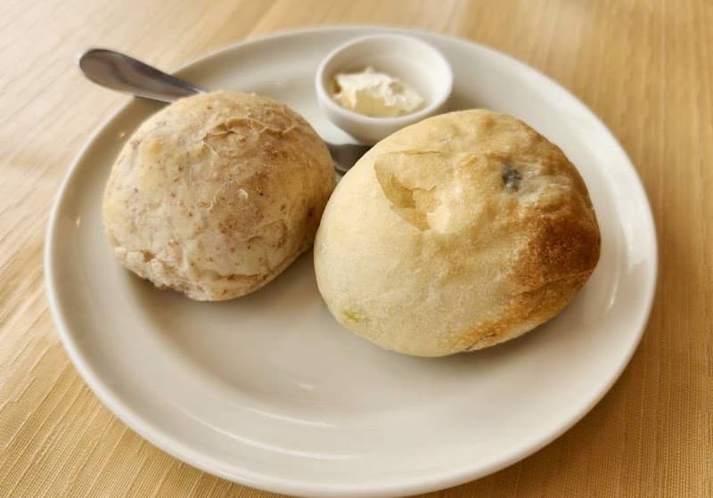 ビストロでぐちの店内・料理の写真 2枚目