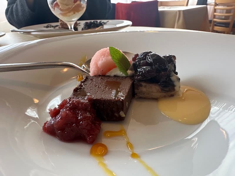 ビストロでぐちの店内・料理の写真 3枚目