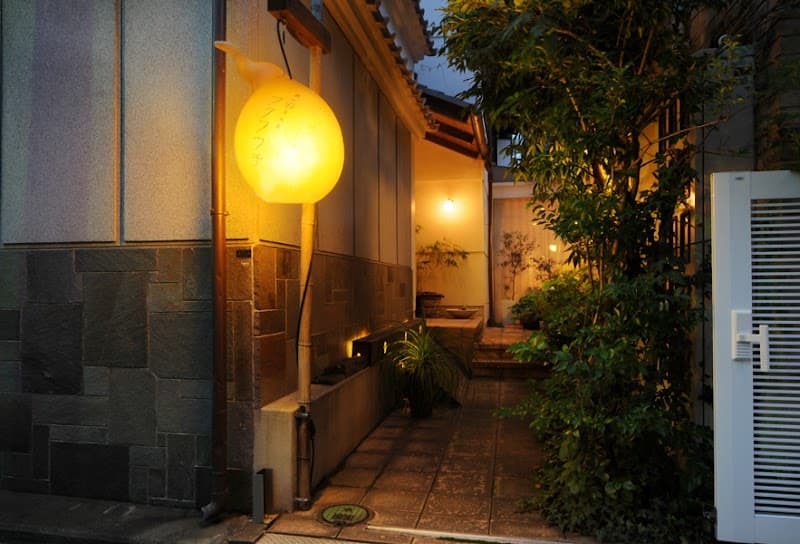 蔵の和BARフクワウチの店内・料理の写真 3枚目
