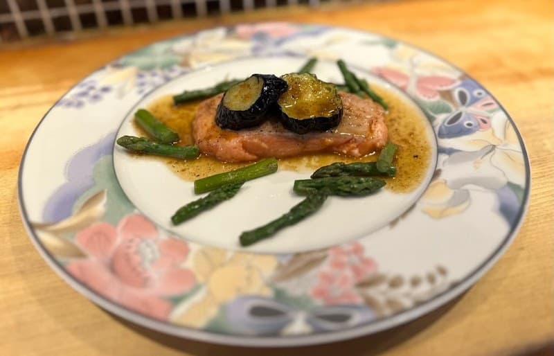 北千住ワインバル Bistro 2538の店内・料理の写真 2枚目