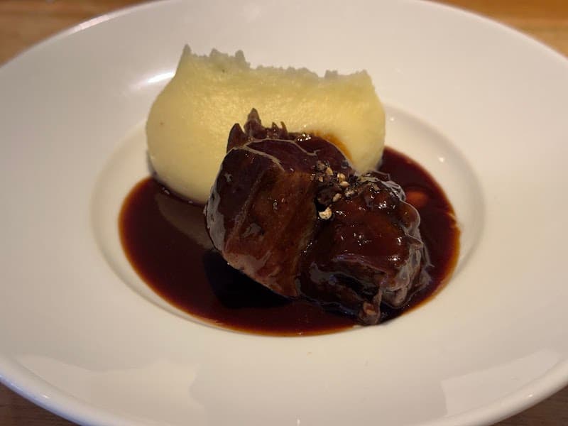 北千住ワインバル Bistro 2538の店内・料理の写真 3枚目