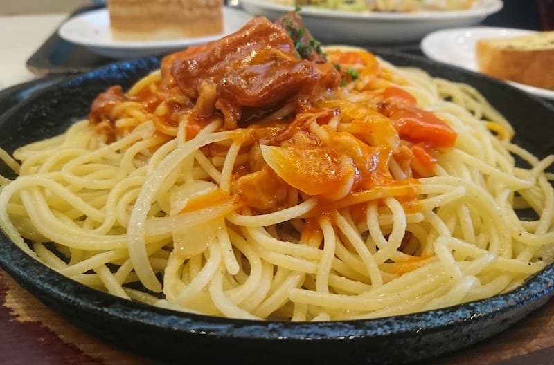 プチフランスの店内・料理の写真 2枚目