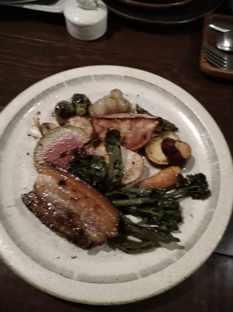 mais bonの店内・料理の写真 3枚目
