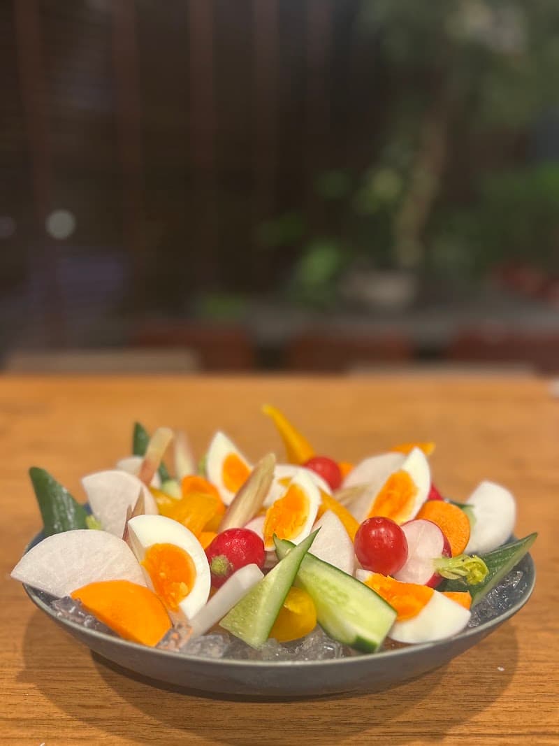 Luontoの店内・料理の写真 2枚目