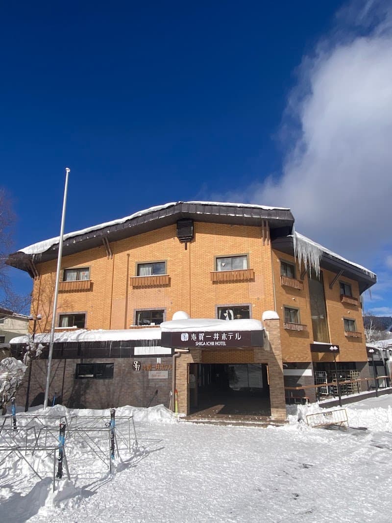 Sessions in Shiga - セッションズ・イン・シガの店内・料理の写真 3枚目