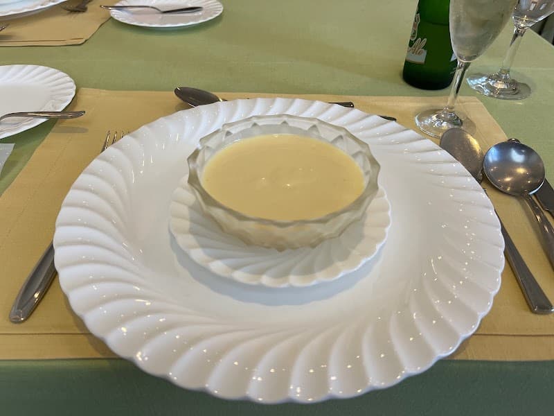 Lugano ルガノの店内・料理の写真 3枚目