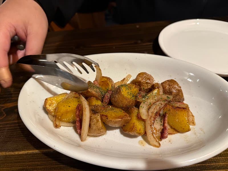 ozigi brewing 函館麦酒醸造所の店内・料理の写真 2枚目