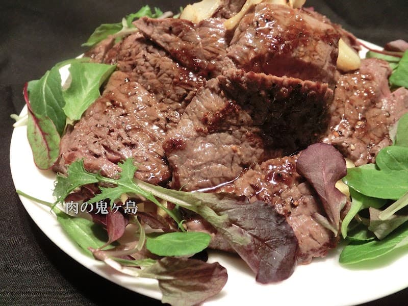 肉とワイン Bistro2983の店内・料理の写真 3枚目