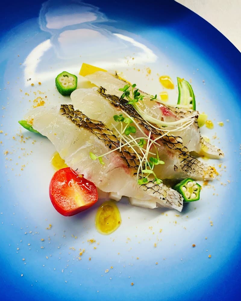 trattoria たにぐちの店内・料理の写真 2枚目