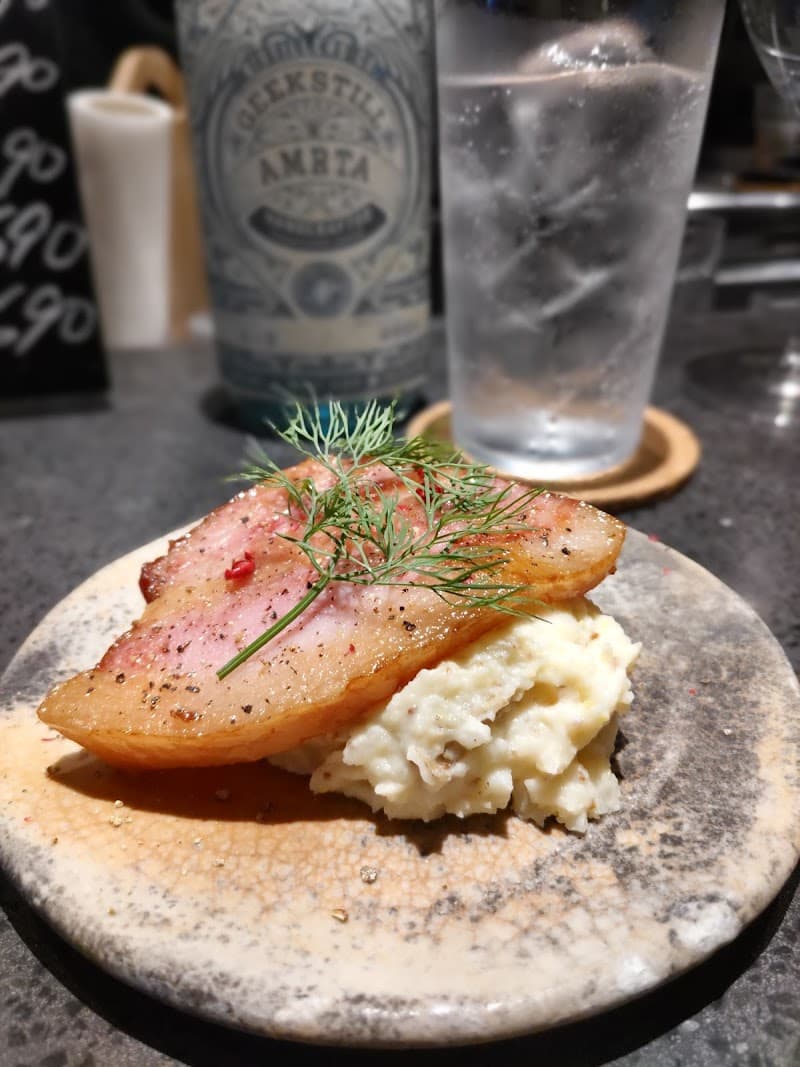 konoji南森町の店内・料理の写真 2枚目