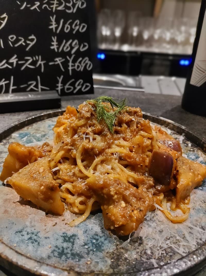 konoji南森町の店内・料理の写真 3枚目