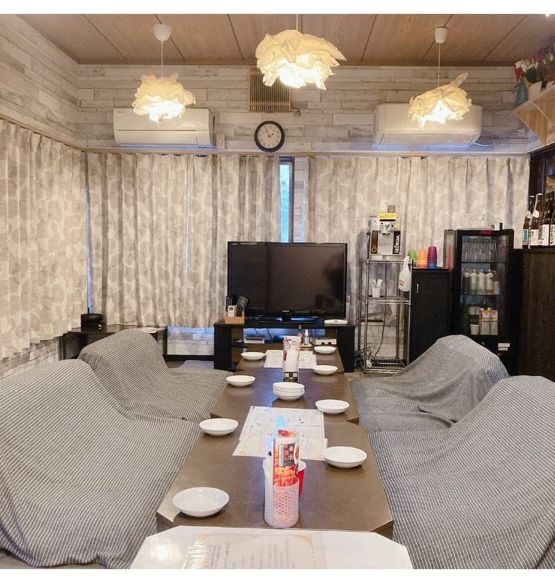 ワイン酒場 ビストロ JIN塚本店