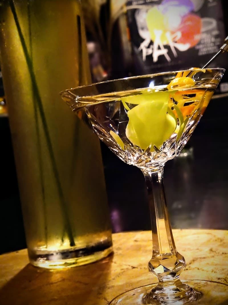 WORLD FOOD&BAR LORETTOの店内・料理の写真 2枚目