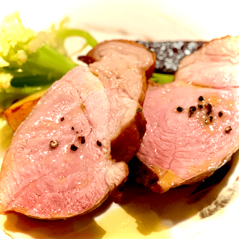 ルレ・サクラの店内・料理の写真 2枚目