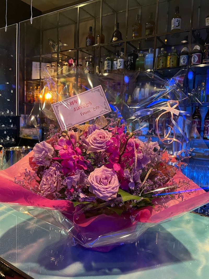 Le Grand Bleu (グラン・ブルー)の店内・料理の写真 3枚目