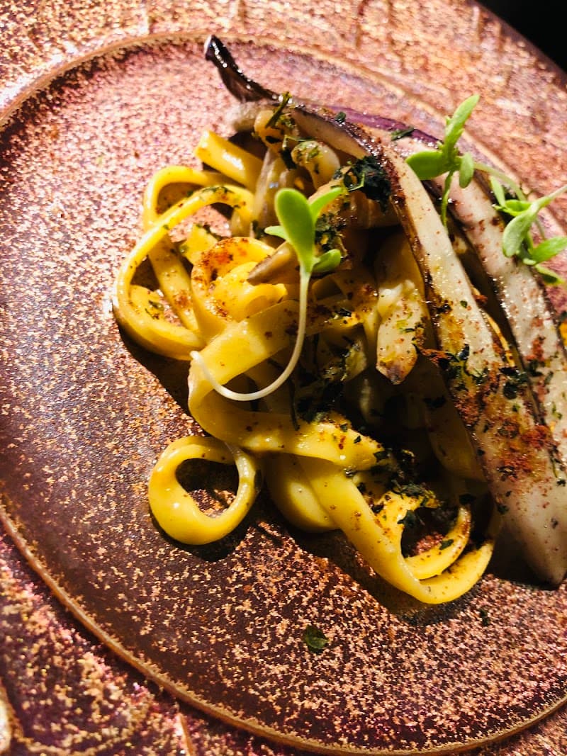 ランテルナマッサの店内・料理の写真 2枚目