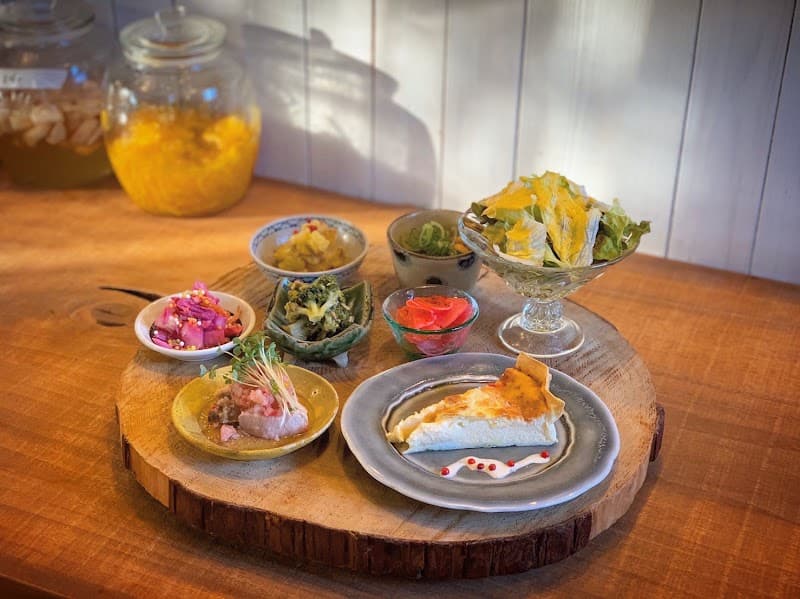 pedro-78 松山本店の店内・料理の写真 2枚目