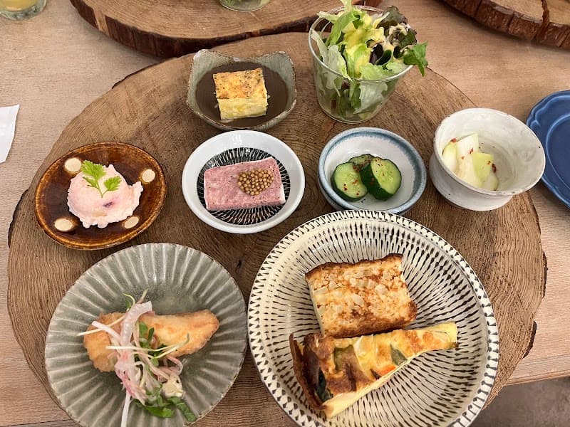 pedro-78 松山本店の店内・料理の写真 3枚目