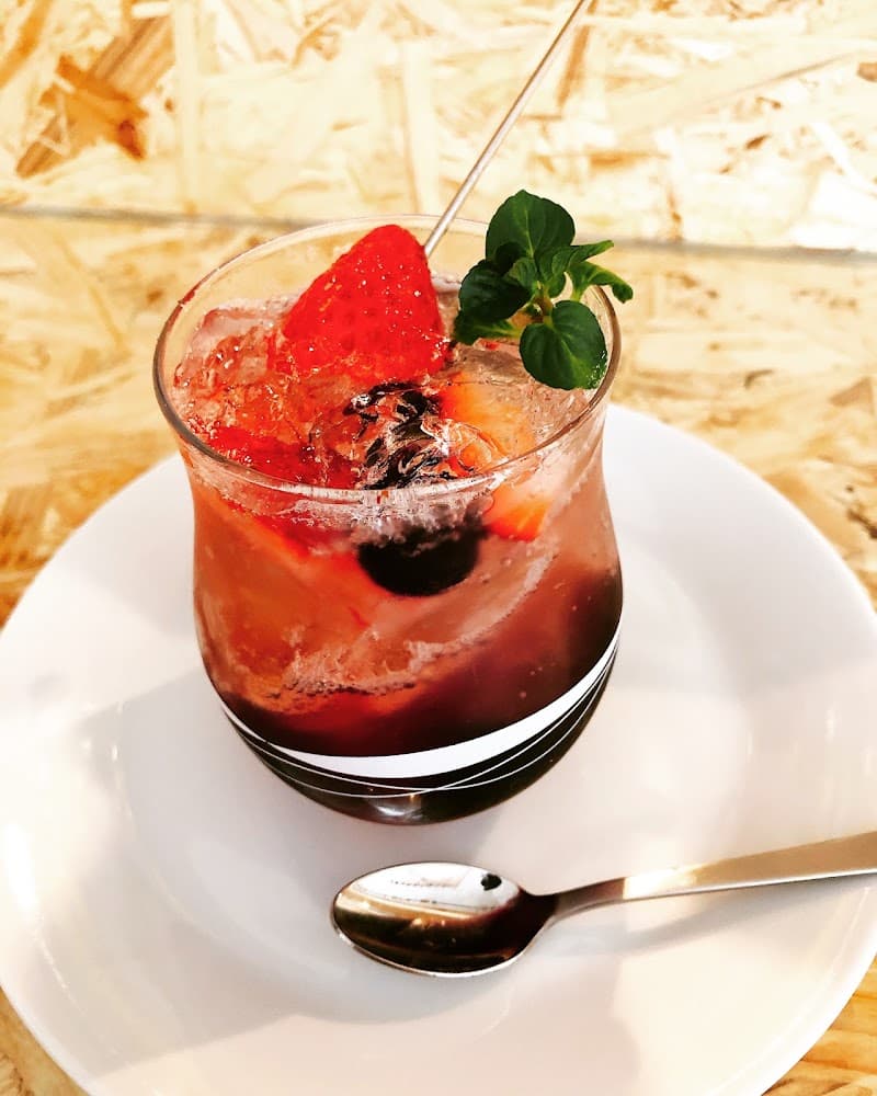 Lucianoの店内・料理の写真 2枚目