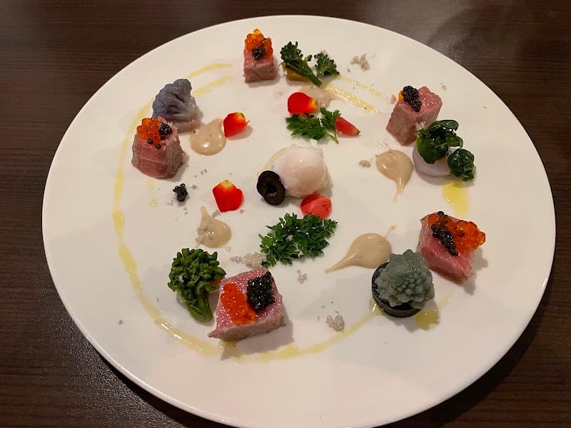 BISTRO+BAR UNOの店内・料理の写真 2枚目