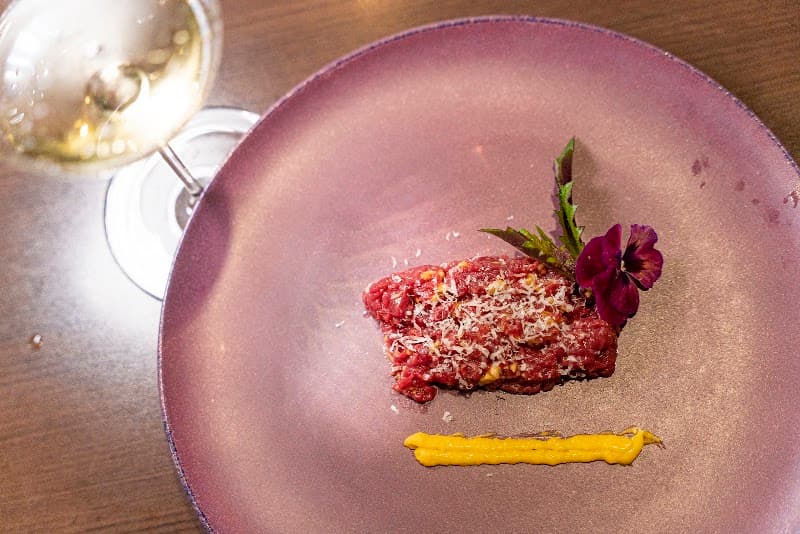BISTRO+BAR UNOの店内・料理の写真 3枚目
