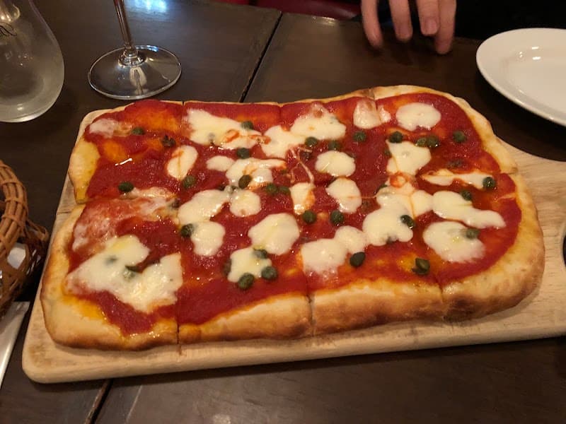 レストラン&バー フランキーの店内・料理の写真 2枚目