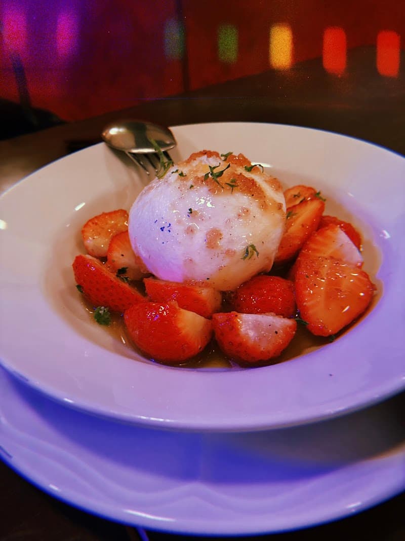 レストラン&バー フランキーの店内・料理の写真 3枚目