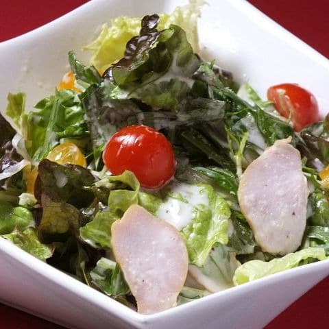 隠れ家 Dining Sign（サイン）の店内・料理の写真 3枚目