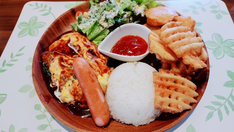 20o's kitchenの店内・料理の写真 2枚目