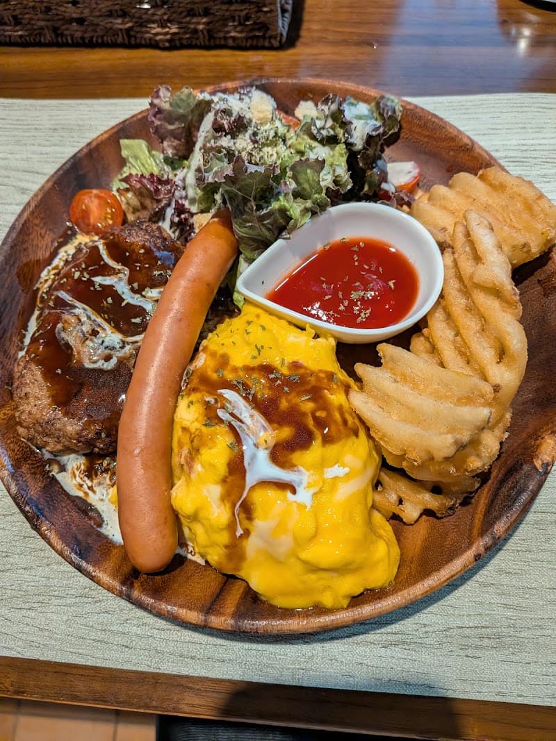 20o's kitchenの店内・料理の写真 3枚目