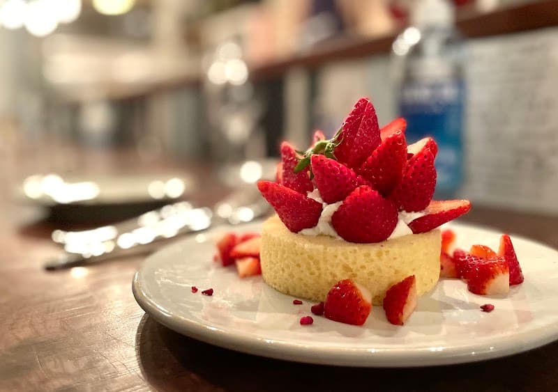 ルネットの店内・料理の写真 2枚目