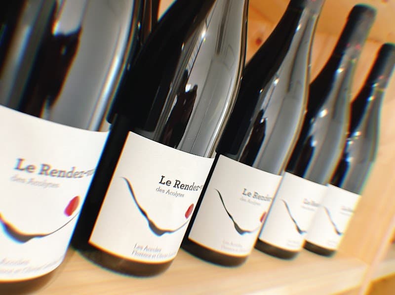 Premier Wine Concierge（プルミエ ワイン コンシェルジュ）の店内・料理の写真 2枚目