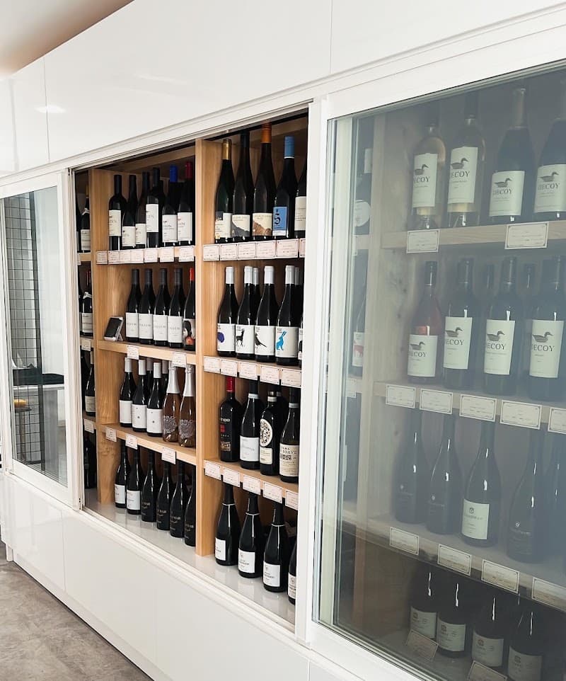 Premier Wine Concierge（プルミエ ワイン コンシェルジュ）の店内・料理の写真 3枚目