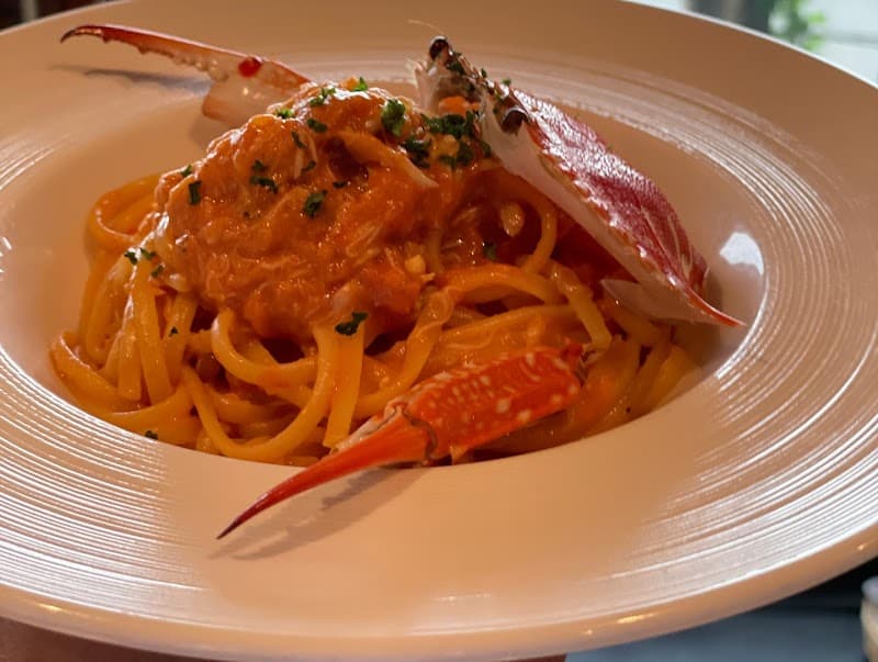 ビストロ パザパの店内・料理の写真 2枚目