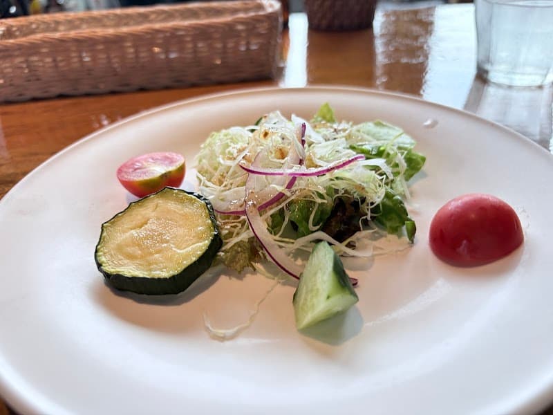 ビストロ パザパの店内・料理の写真 3枚目