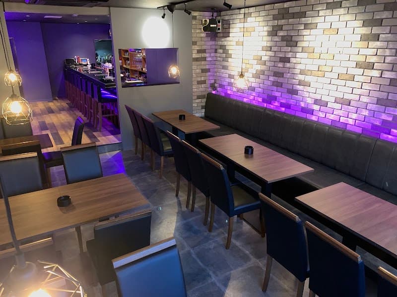 静岡市葵区|LAU ダイニングバー(LAU Diningbar)