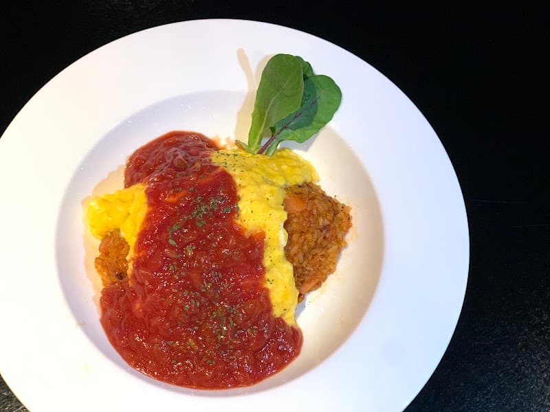 静岡市葵区|LAU ダイニングバー(LAU Diningbar)の店内・料理の写真 2枚目
