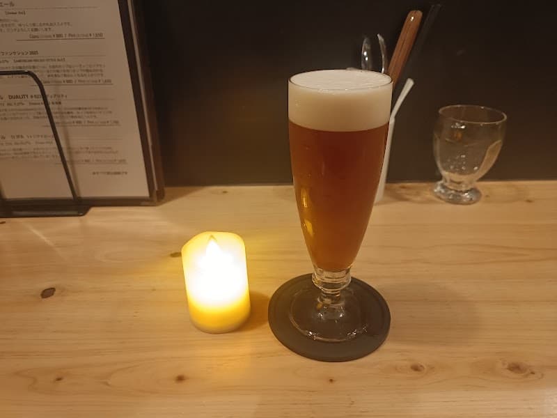 Beer & Wine バル NORAの店内・料理の写真 3枚目