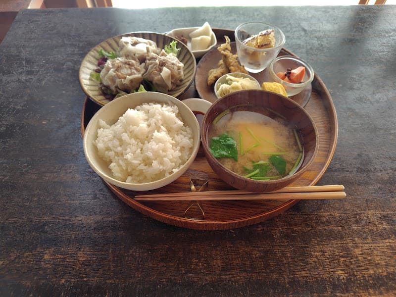 ごはんおやつシプルの店内・料理の写真 3枚目