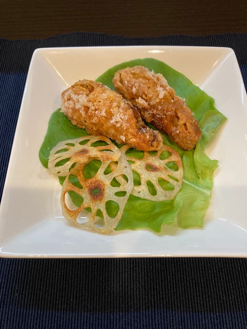 Bistro Lupinusの店内・料理の写真 2枚目